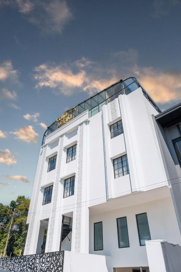 Kala Hotel Semarang Jomblang Exterior photo