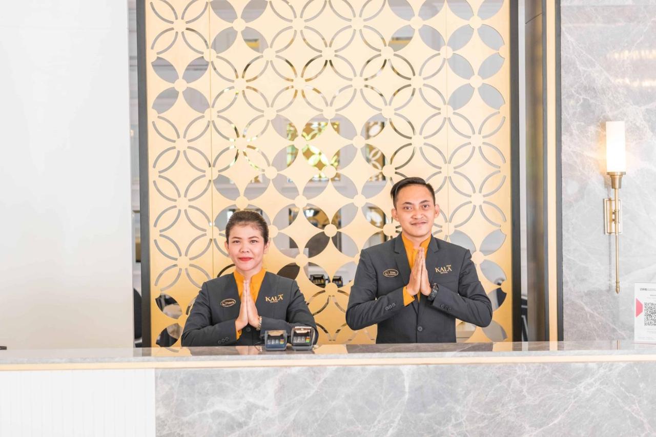 Kala Hotel Semarang Jomblang Exterior photo