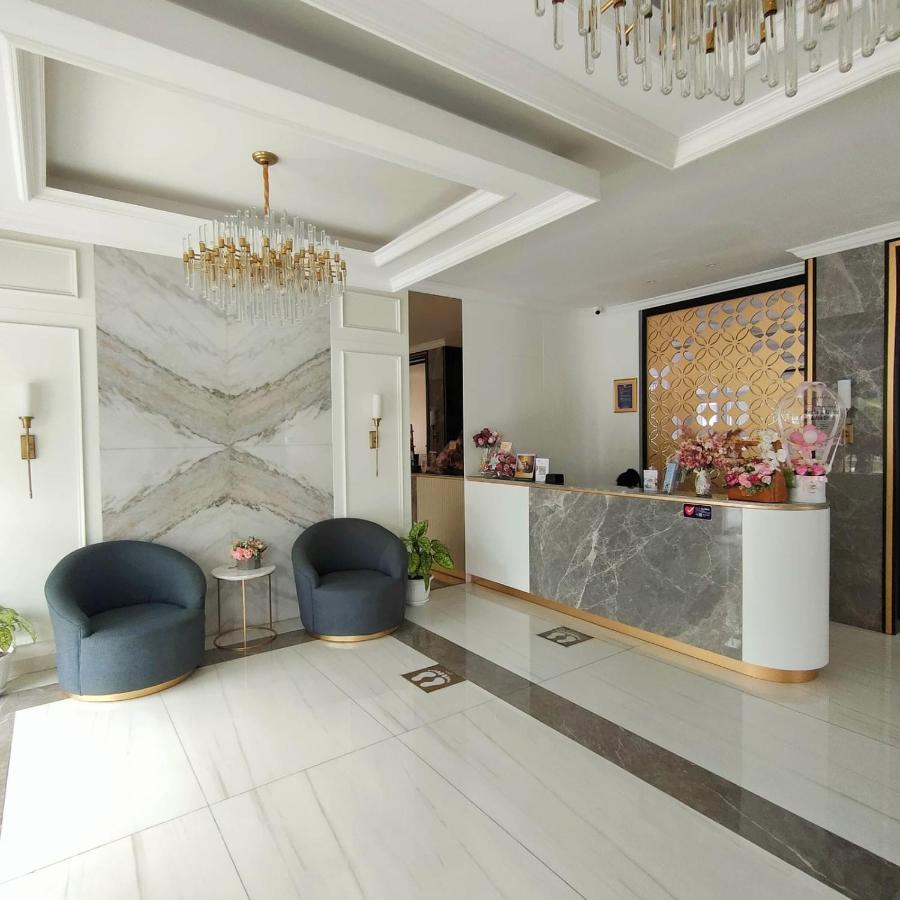Kala Hotel Semarang Jomblang Exterior photo
