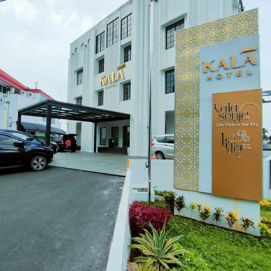 Kala Hotel Semarang Jomblang Exterior photo